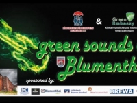 Green-sounds