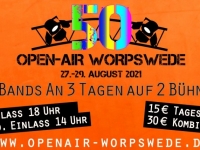 Open-air-worpswede